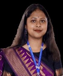 SUSMITA SAU DATTA